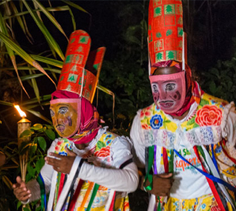 Visit Montserrat History