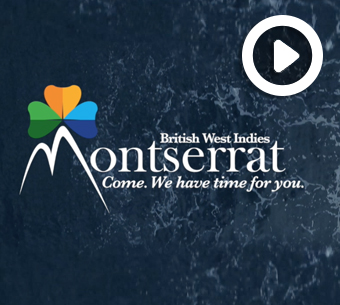 Visit Montserrat Promo Video